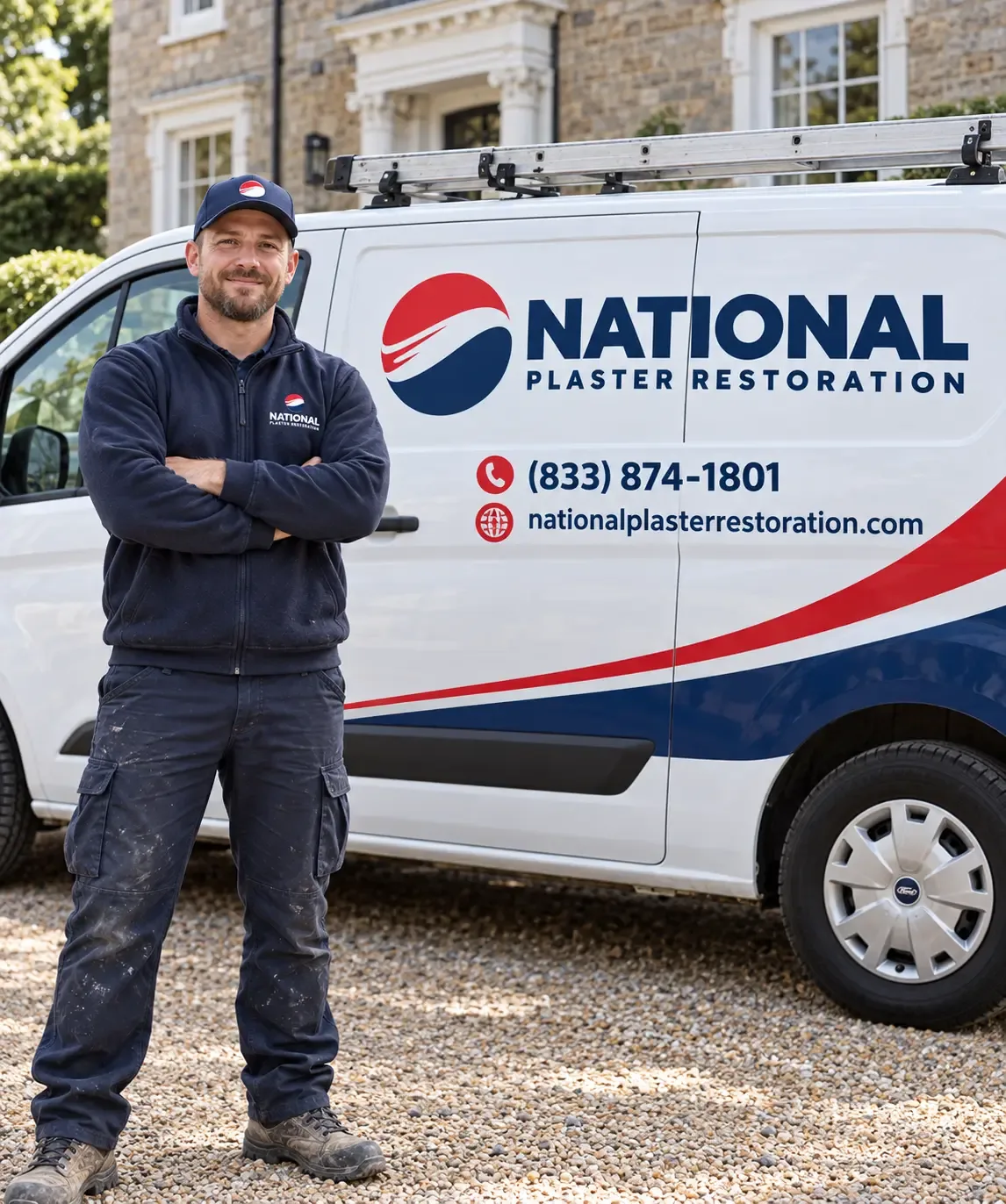 Plaster Repair company in Barnsdall, OK